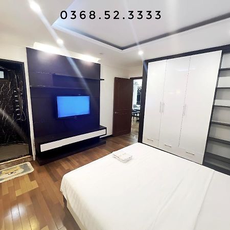 Halong Bay Luxury Apartment ハロン エクステリア 写真