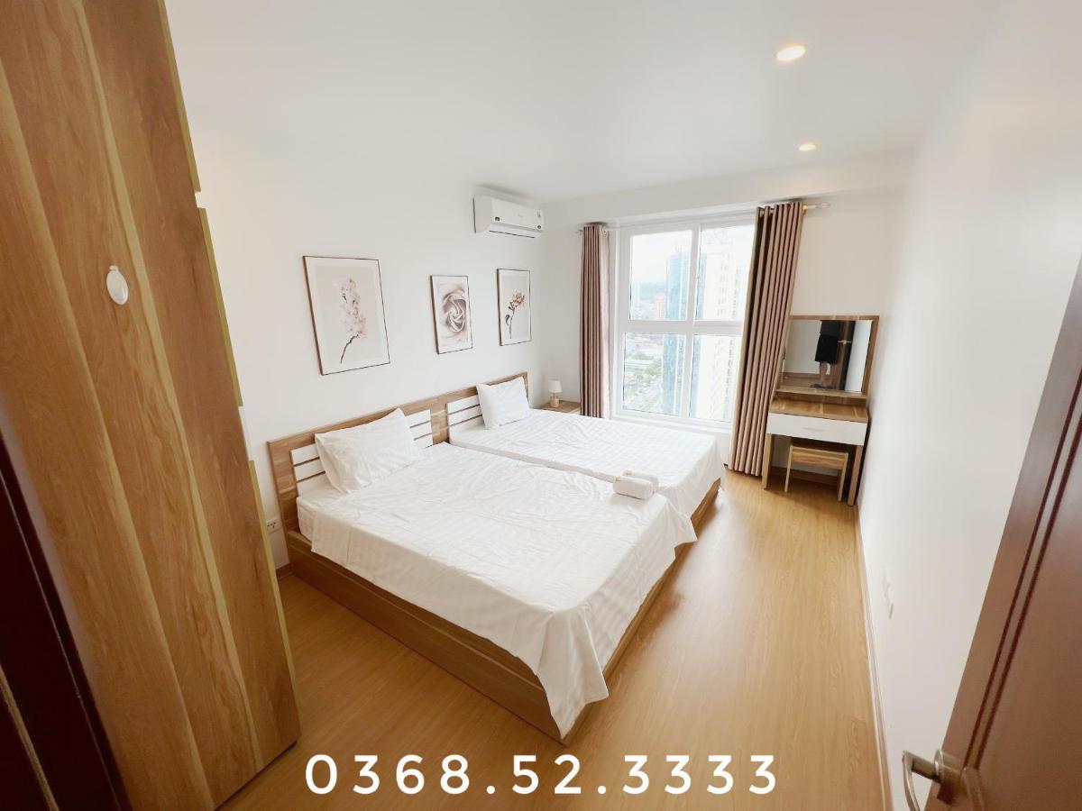 Halong Bay Luxury Apartment ハロン エクステリア 写真