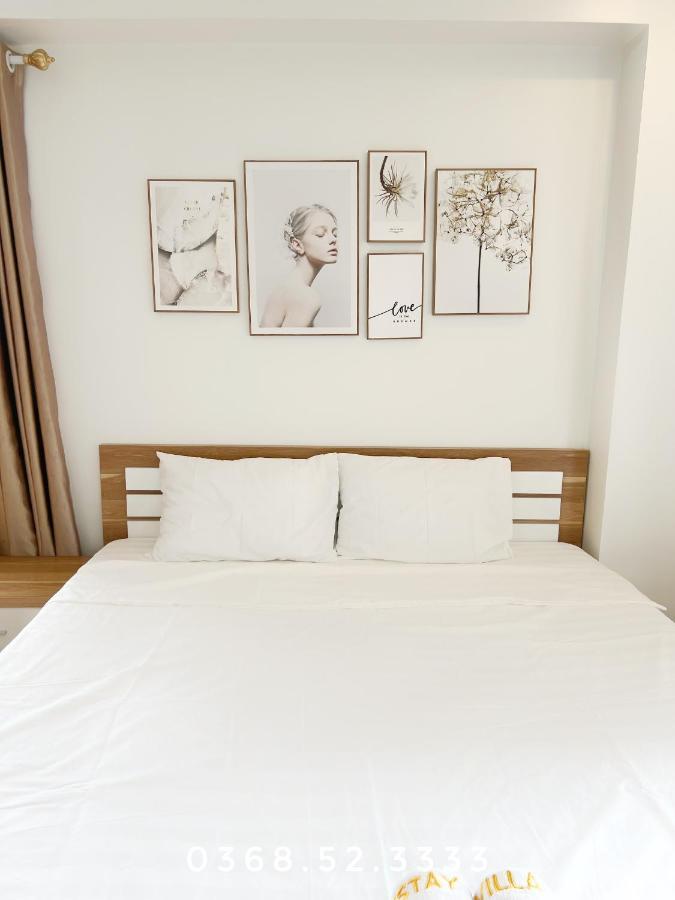 Halong Bay Luxury Apartment ハロン エクステリア 写真