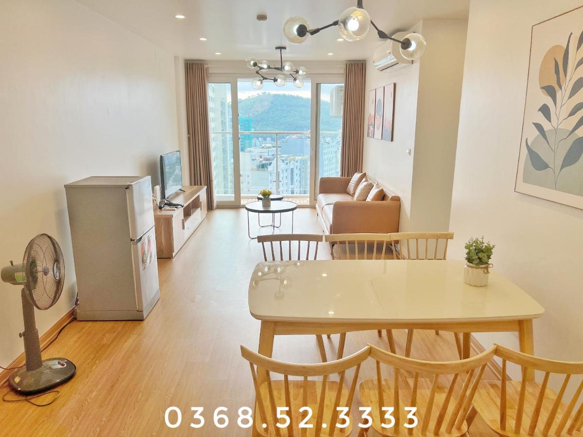 Halong Bay Luxury Apartment ハロン エクステリア 写真