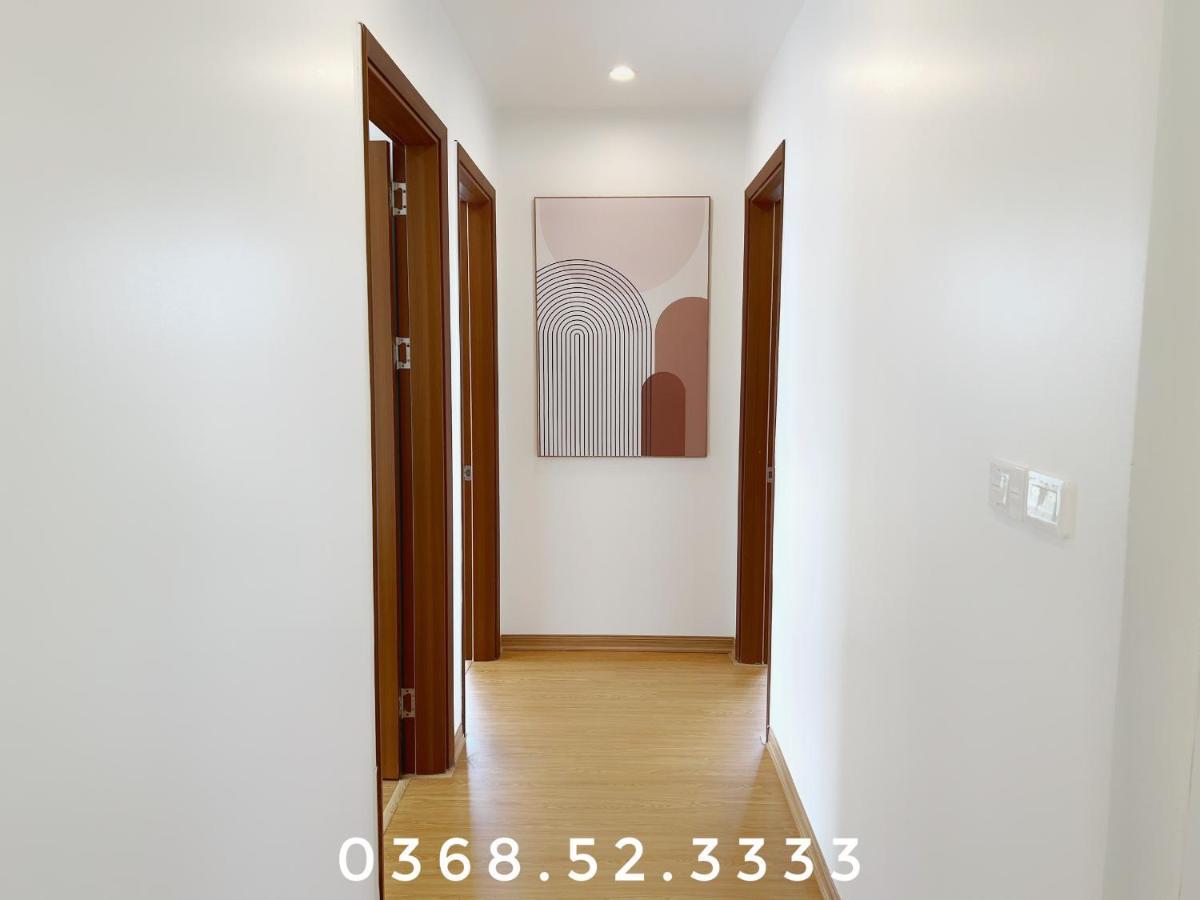 Halong Bay Luxury Apartment ハロン エクステリア 写真