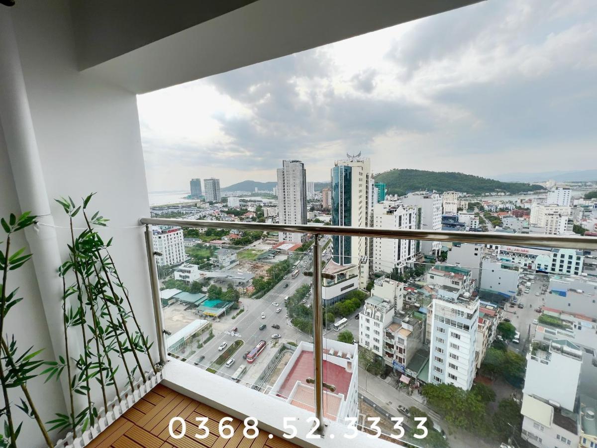 Halong Bay Luxury Apartment ハロン エクステリア 写真