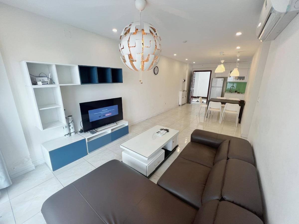 Halong Bay Luxury Apartment ハロン エクステリア 写真