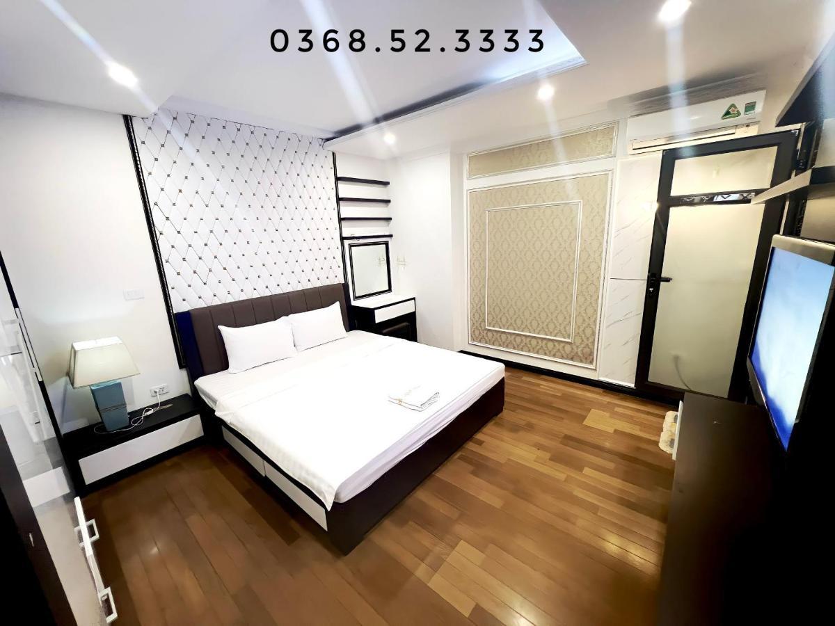 Halong Bay Luxury Apartment ハロン エクステリア 写真