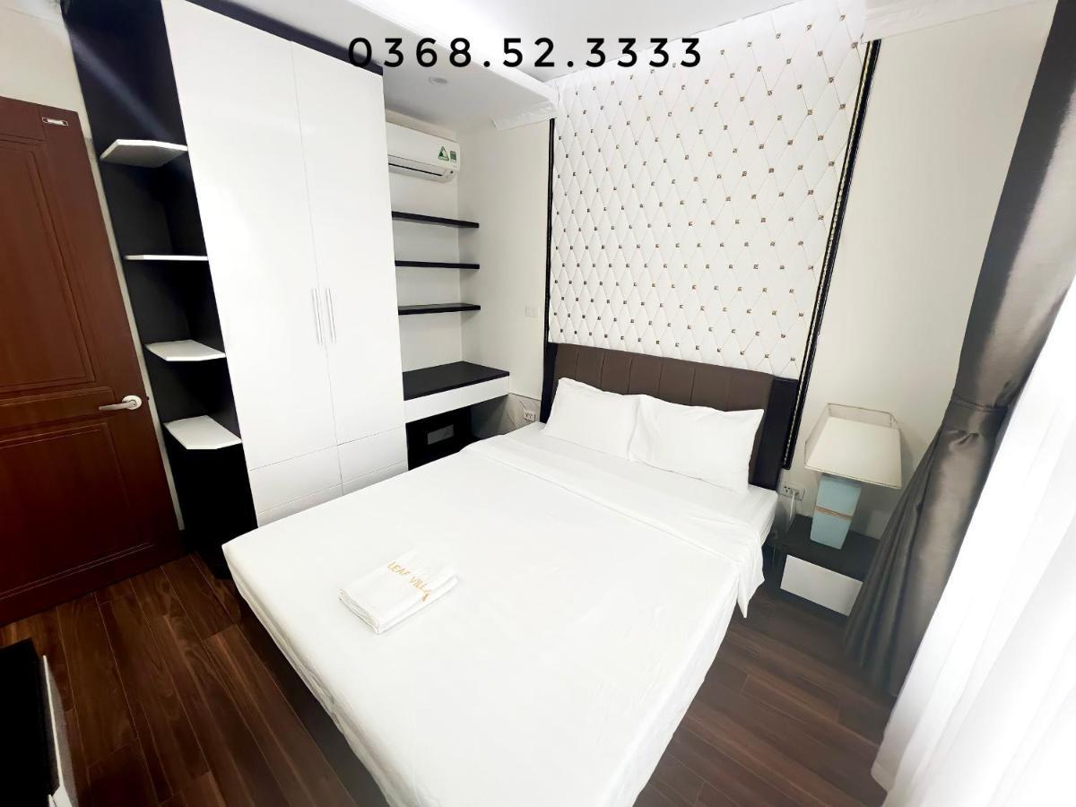 Halong Bay Luxury Apartment ハロン エクステリア 写真