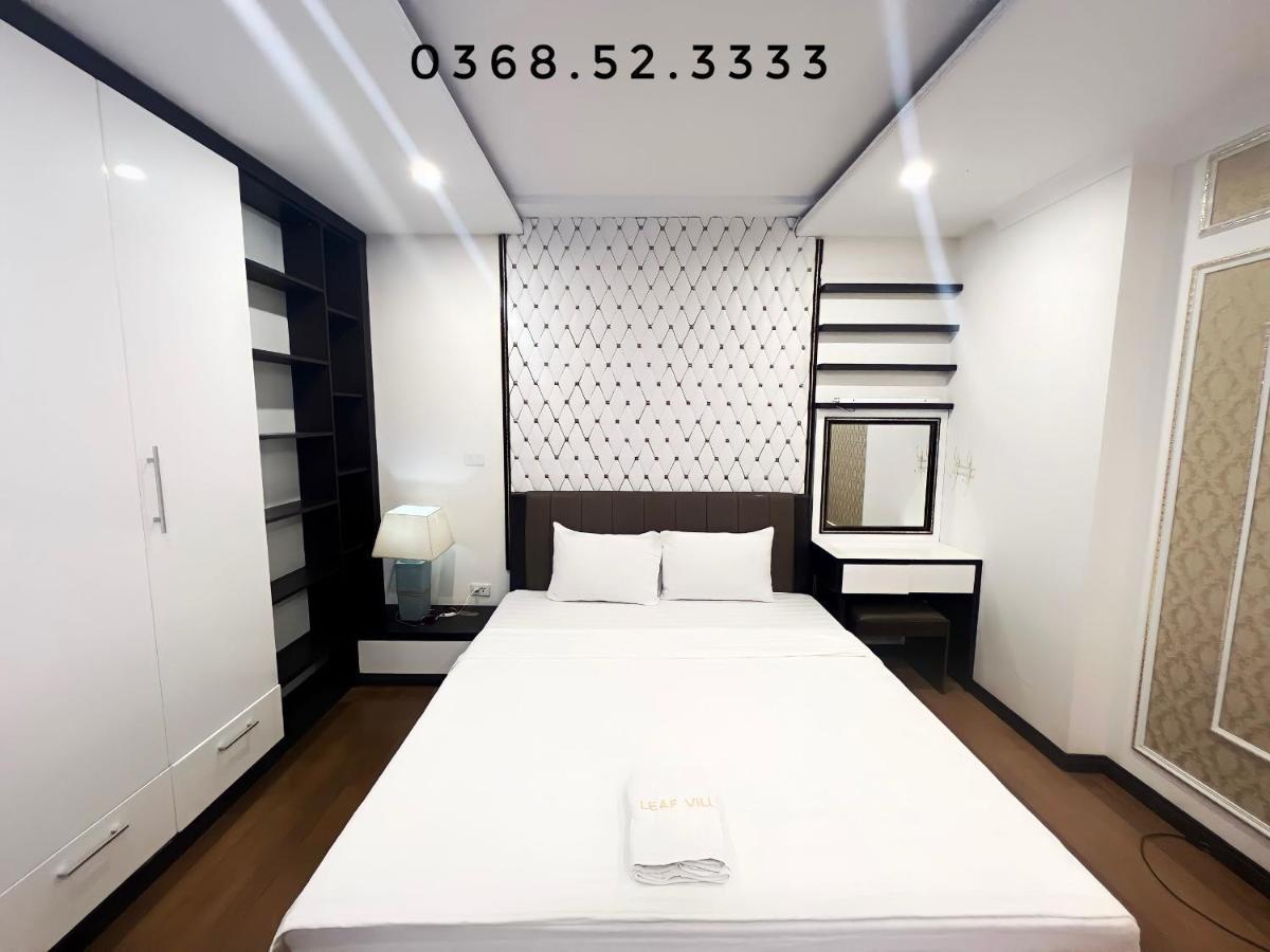 Halong Bay Luxury Apartment ハロン エクステリア 写真