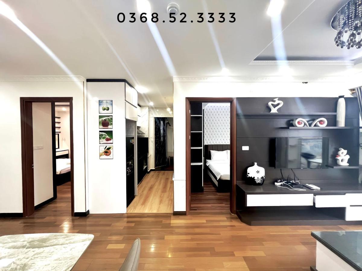Halong Bay Luxury Apartment ハロン エクステリア 写真